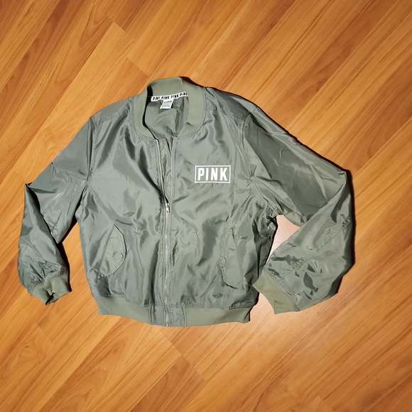 Pink Jacket - Picture 2 of 5